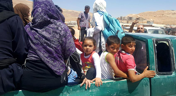 Arsal